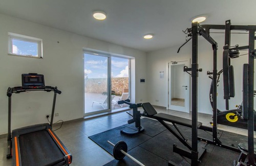 Ggantija Apartment | 390 m² Apartment ∙ 4 bedrooms ∙ 8 guests