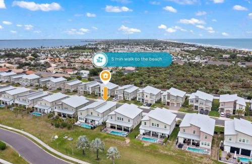 Melbourne Beach House | 390 Strand Drive
