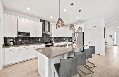 Melbourne Beach House | 390 Strand Drive
