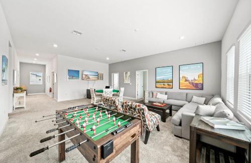 Melbourne Beach House | 390 Strand Drive