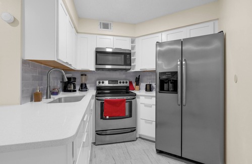 Ventura Apartment | 3919 Orlando Vacational Apartment