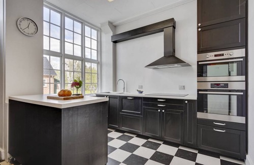 Karise House | 392 m² House ∙ 7 bedrooms ∙ 19 guests