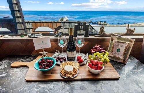 Pacific Grove Apartment | 3965 Marine Gardens Duplex
