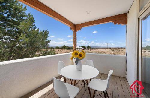 North Albuquerque Acres House | 397 m² House ∙ 5 bedrooms ∙ 12 guests