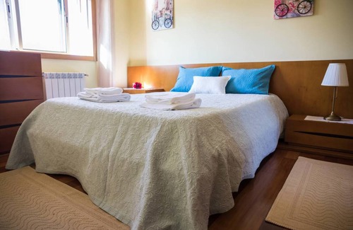 Apulia Villa | 397 m² Villa ∙ 4 bedrooms ∙ 6 guests