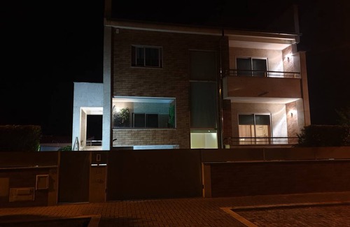 Apulia Villa | 397 m² Villa ∙ 4 bedrooms ∙ 6 guests