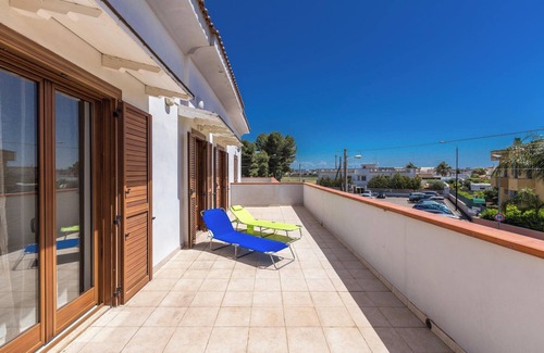 Taranto House | 3991 Villa Bea by Barbarhouse