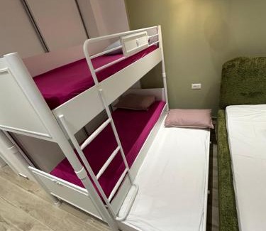 Durres Apartment | 3A Apartments 3