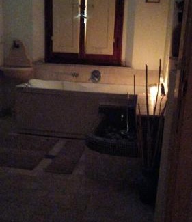 Capraia Bed & Breakfast | 3B Firenze