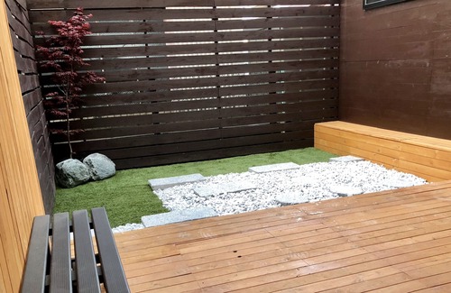 Nakagawa Ward Apartment | 3B .. Nagoya Station 15 minutes / ZEPP NAGOYA 5 minutes / Sanno Onsen / Free parking / 3 people possible / Convenient transportation