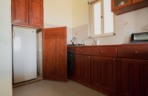 Xaghra Apartment | 3B Panoramic Valley & Beach View
