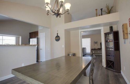 Glendale House | 3b w/Pool Near Stadium & Entertainment