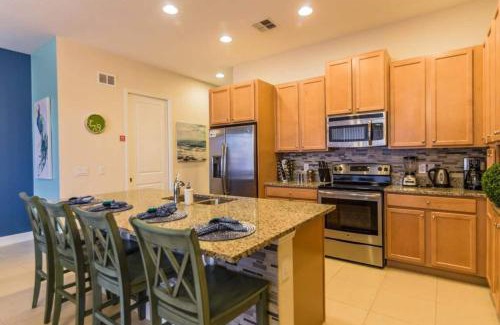 Davenport House | 3b25b Townhouse 15 Min From Disney Enclaves At Festival