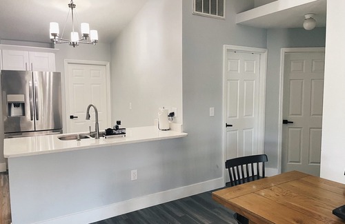Palmetto House | 3B2BA house in Palmetto W/Pool & Movie Room