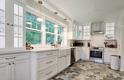 Lancaster House | 3BA, 2.5BA. home overlooking famous Lancaster County Fairgrounds!