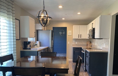 Chalco House | 3bd 2.5 bath close to shopping, entertainment, dining, parks, and trails.