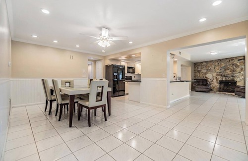 Shore Acres House | 3Bd/2Ba Home w/Private Dock & Free Boat Parking