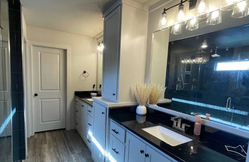 Lubbock House | 3BD ☆ 2BA New Home w/Full Kitchen & Outdoor Patio☀
