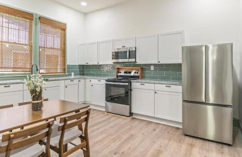 Olde Town Augusta House | 3Bd 2Ba Oasis in Historic Olde Towne