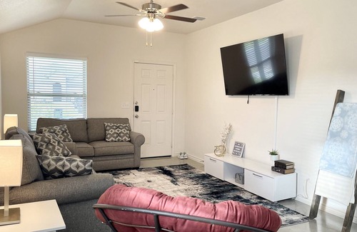 Killeen House | 3bd/2ba The One that feels like Home