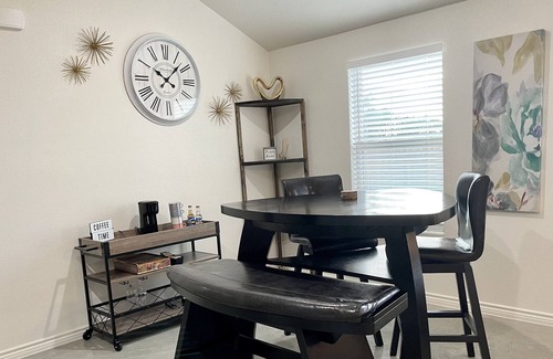 Killeen House | 3bd/2ba The One that feels like Home