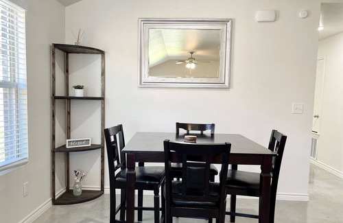 Killeen House | 3bd/2ba The One with Friends
