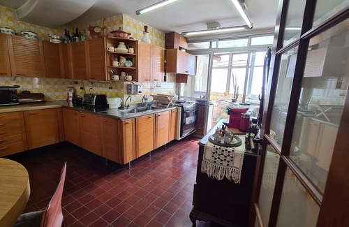 Jardim Europa Condo | 3Bd Apartment in Jardins