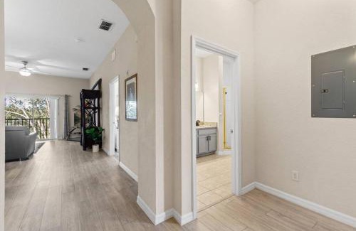 Bahama Bay Apartment | 3bd Condo with Waterview's, 1700sq ft, 8 min to Disney