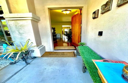 McDowell Mountain Ranch House | 3BD + Den House in exclusive N.Scottsdale, on McDowell Mountains.