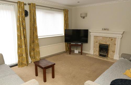 Ridgeway House | 3BD Detatched Home in South Yorkshire
