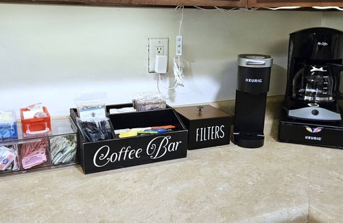 Page Condo | 3Bd, King, Brkfst, Large TVs, W/D, Sleeps 11, BBQ