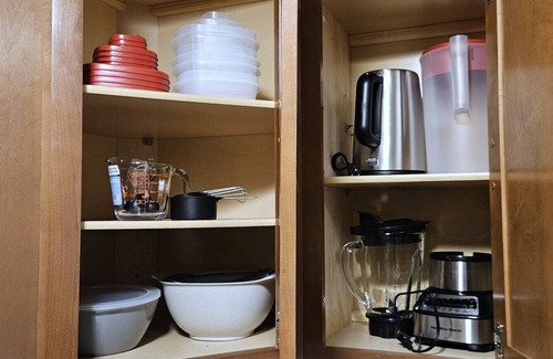 Page Condo | 3Bd, King, Brkfst, Large TVs, W/D, Sleeps 11, BBQ