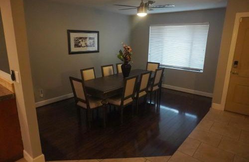 Tami Estates House | 3bdr Remodeled Scottsdale Desert Pool Oasis and Entertainment