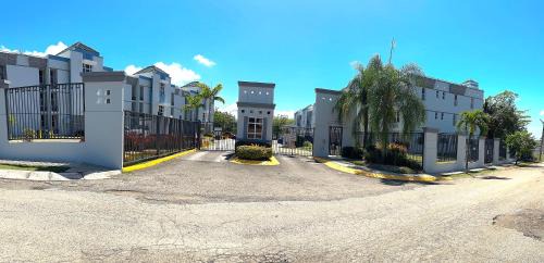 Boqueron Apartment | 3BDR Wi-Fi Parking Pool AC 2 min from the Beach Deposit Required