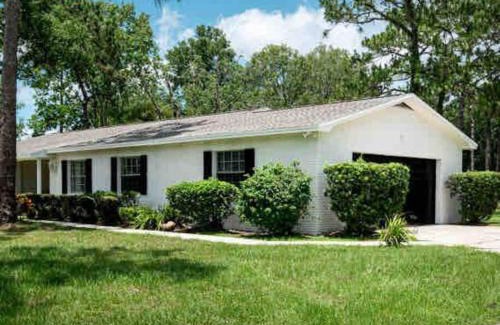 Greater Northdale House | 3bdr2bath home in Lutz close to Tampa, 20 min to Stadium, Airport