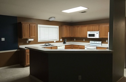 San Antonio House | 3BDRM Single Story home