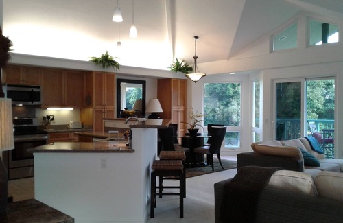 Kaiulani House | 3bed 3bath Sleeps 6, Stunning Villa On The Prince Golf Course