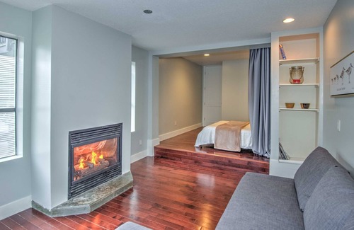 Horseshoe Bay House | 3Bed/4Bath house with ocean and mountain view