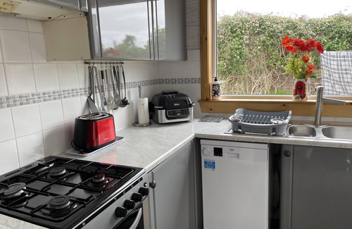 South Galson House | 3bed House - Family Friendly - Close To Lochness