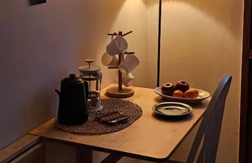 Sajik-dong Apartment | 3BED Walk to tourist sites, bus stop & subway around the corner! Enjoy SEOUL!