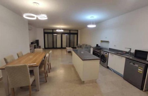 Ad-Dab'ah Ski Chalet | 3bedroom chalet swan lake north coast