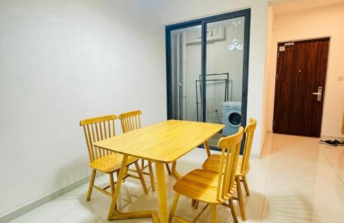 Gelang Patah Apartment | 3bedroom forest city homestay