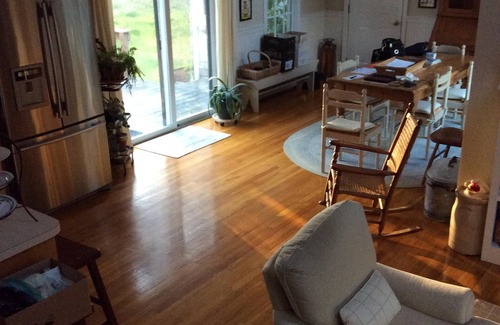 Eastham House | 3bedroom private residence on cul de sac near National Seashore