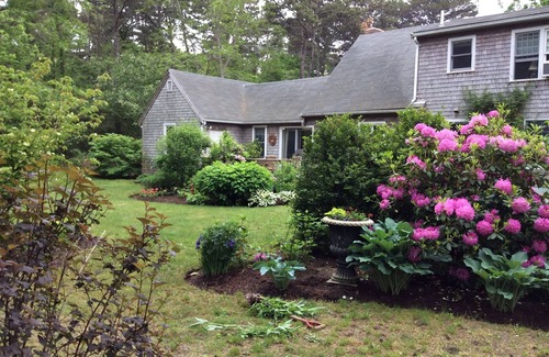 Eastham House | 3bedroom private residence on cul de sac near National Seashore