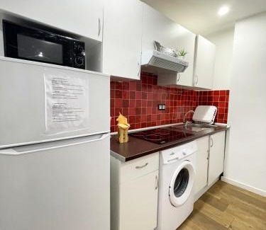San Diego Apartment | 3Bedrooms Apartment Madrid