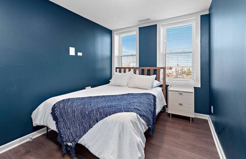 Downtown Kansas City Apartment | 3beds, 3Times The Fun