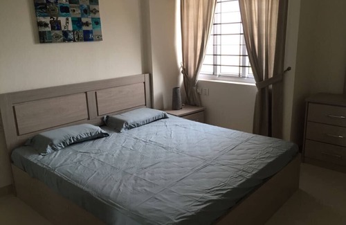 Kozhikode Apartment | 3BHK apt in Eranhippalam (near Sarovaram bio park) Calicut