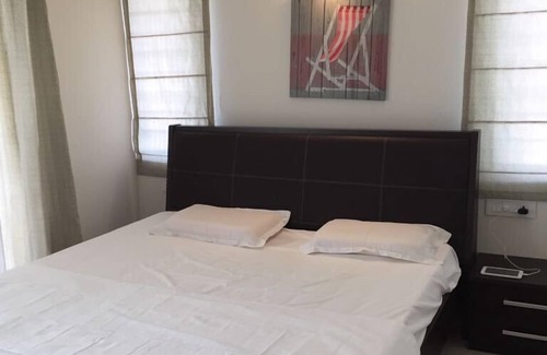 Kozhikode Apartment | 3BHK apt in Eranhippalam (near Sarovaram bio park) Calicut