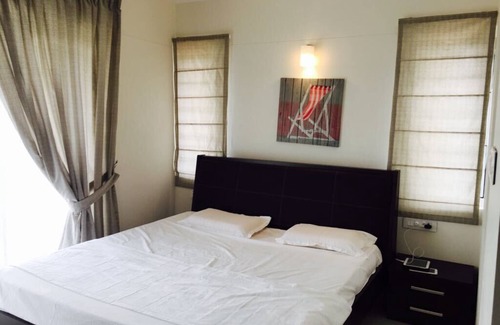 Kozhikode Apartment | 3BHK apt in Eranhippalam (near Sarovaram bio park) Calicut