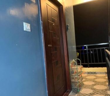 Narasapura Apartment | 3BHK Cozy Private Apartment Near BIEC Exhibition Bangalore near IKEA
